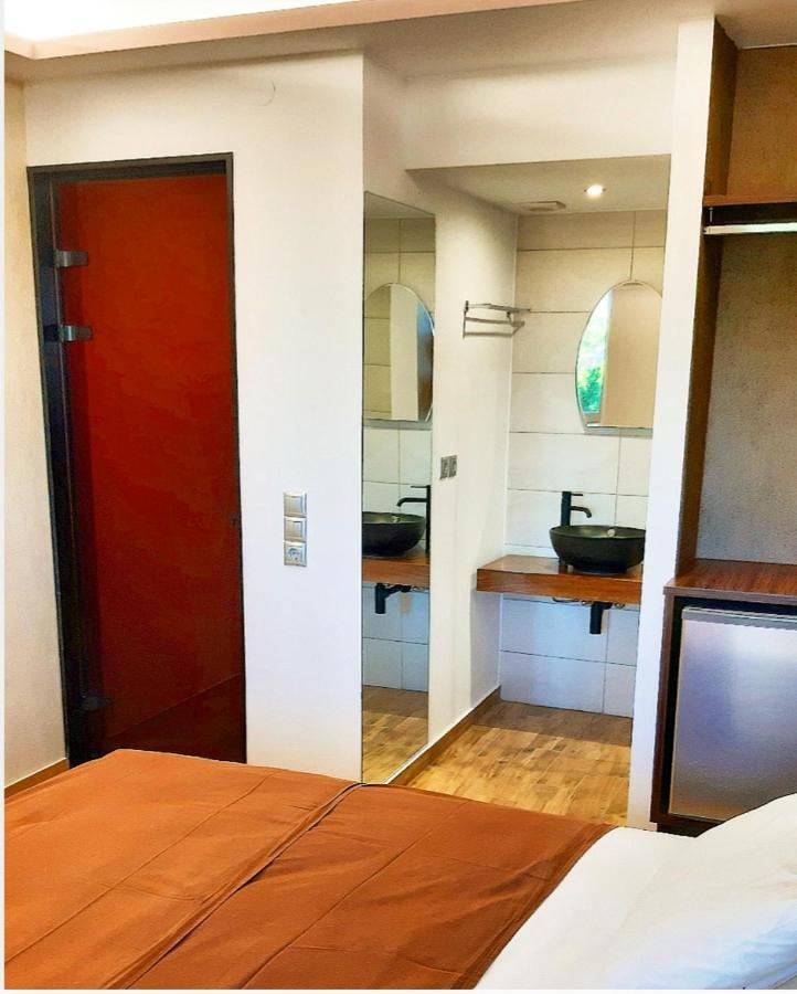 Holiday home Park Luxury Paralio Astros