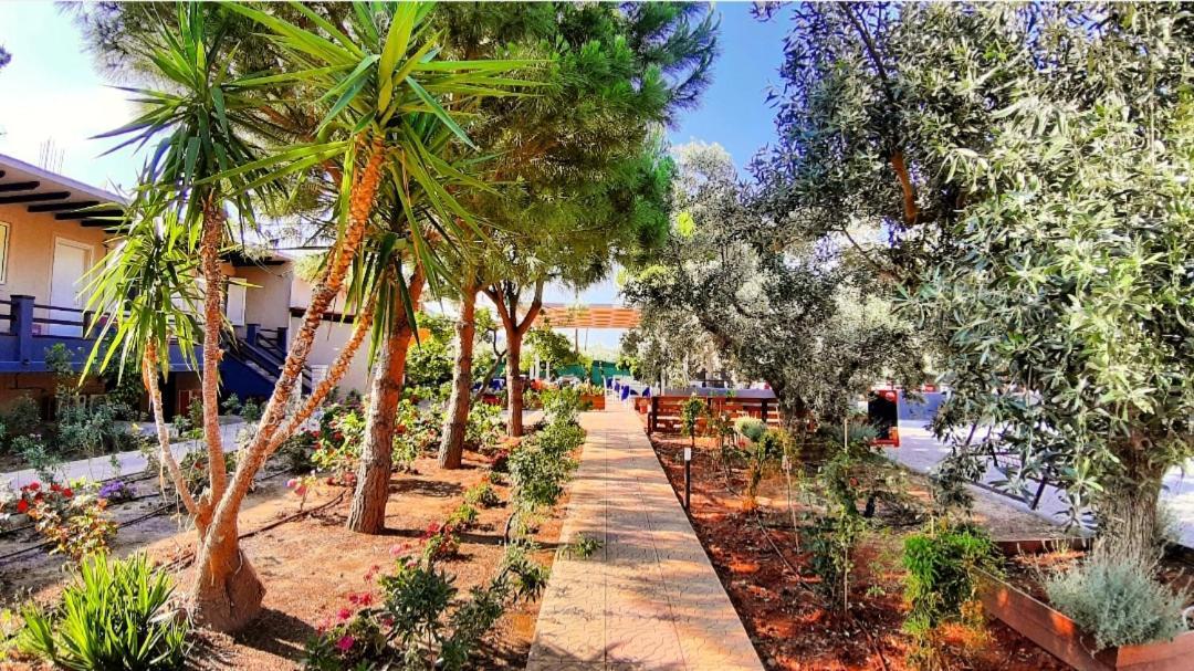 Park Luxury Hébergement de vacances