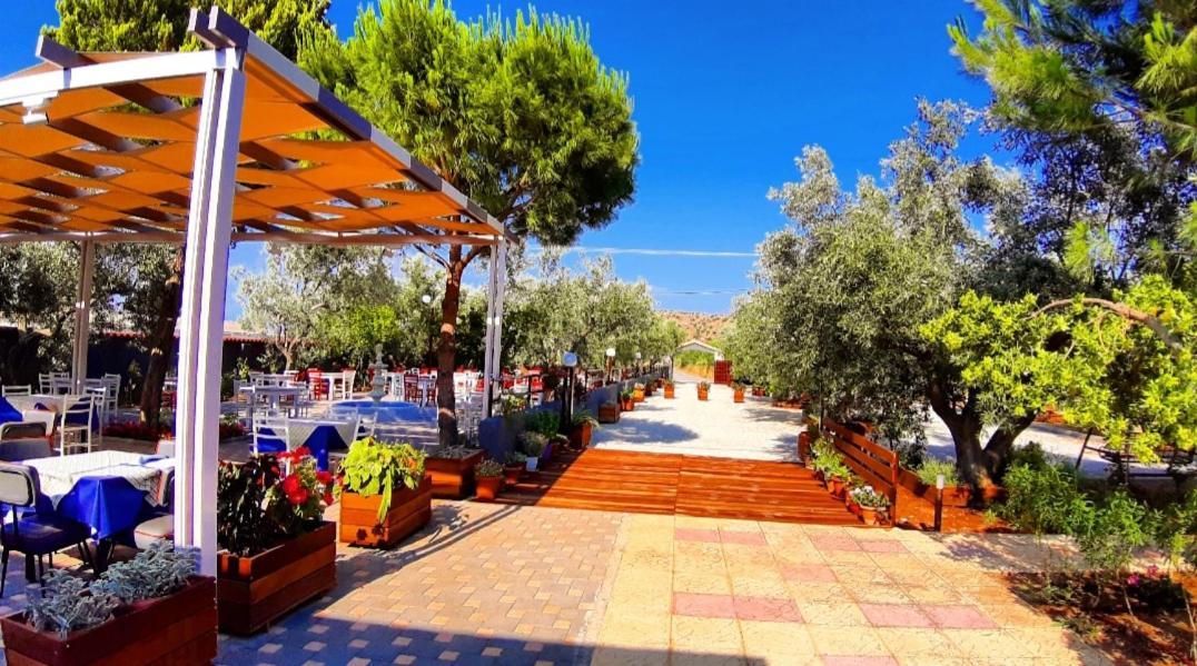 Holiday home Park Luxury Paralio Astros