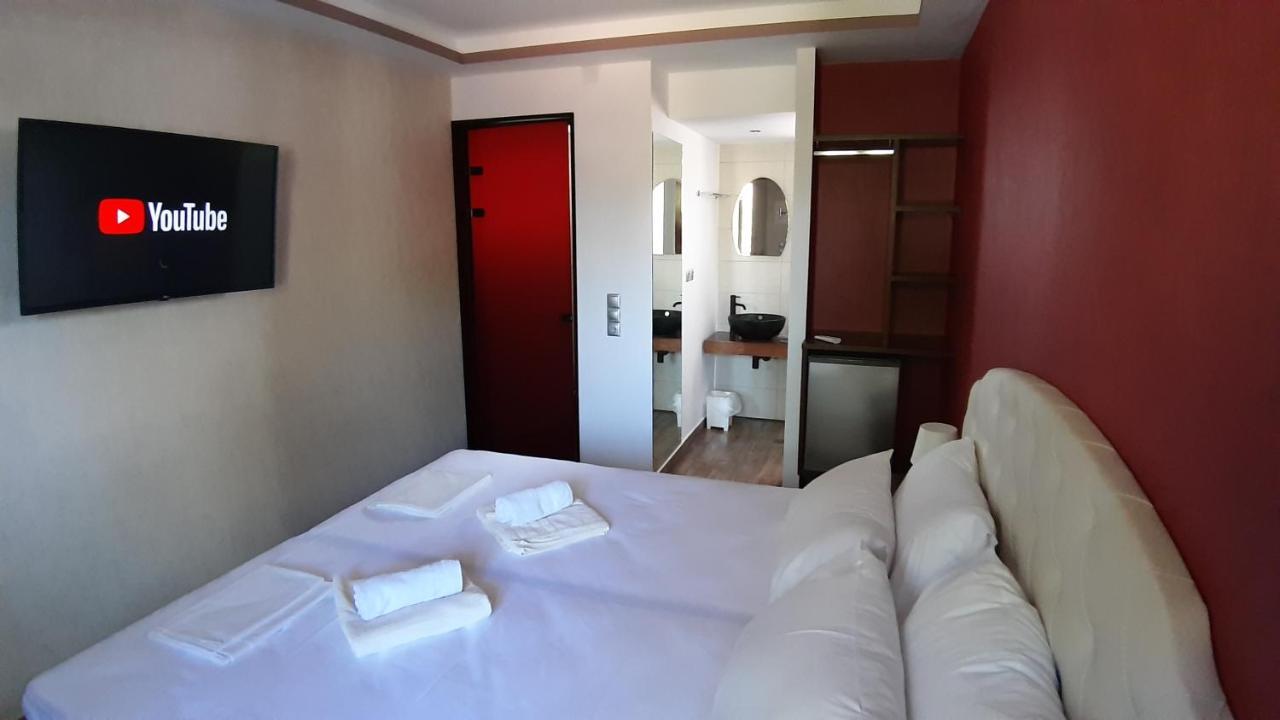 Park Luxury Hébergement de vacances *