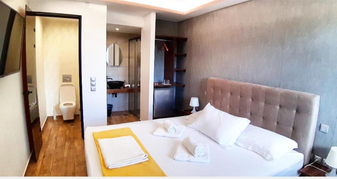 Park Luxury * Paralio Astros