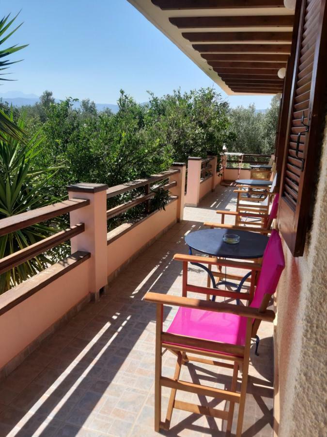 Park Luxury Holiday home